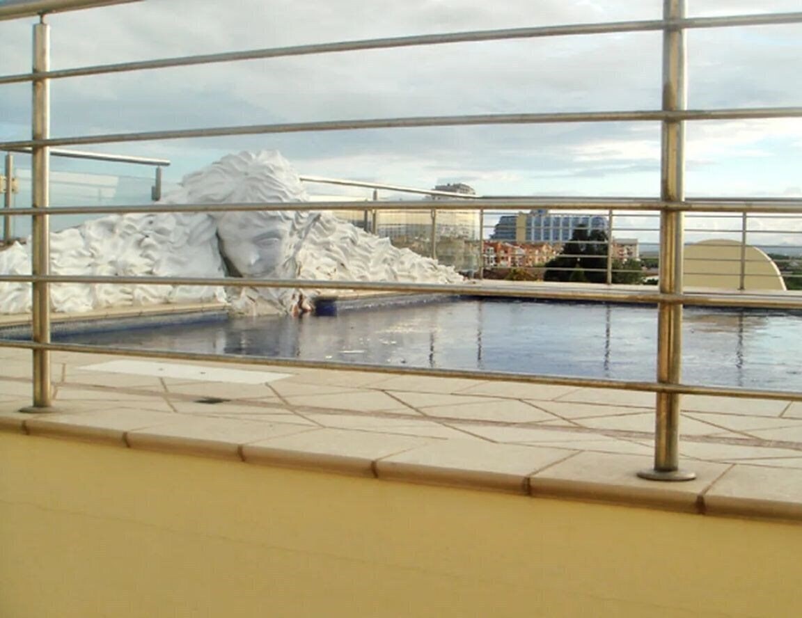 Фото BT Vent de Garbi Apart 4*